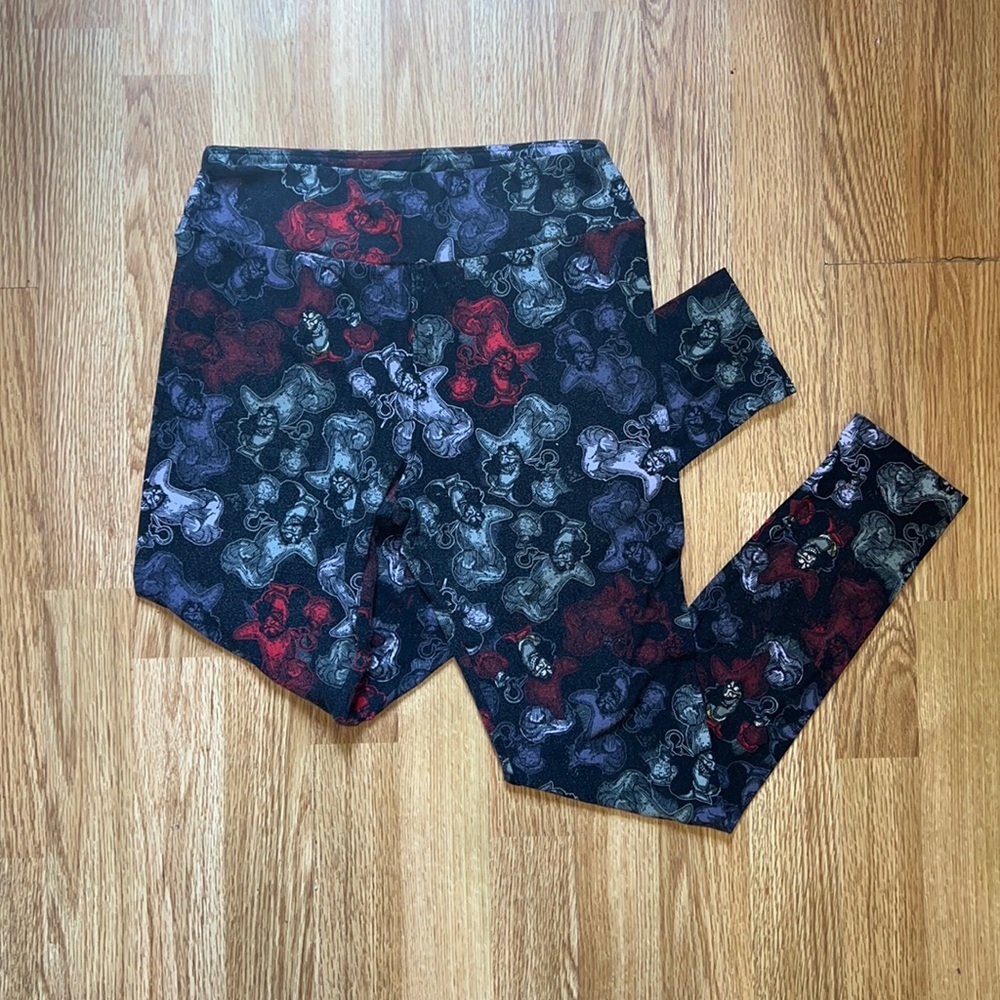 Captain Hook Leggings